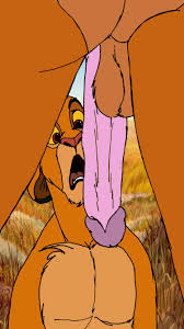 Rule34 - If it exists, there is porn of it  mufasa, simba  2251682