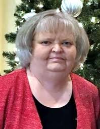 Mrs. Joan Marie Vinson Obituary