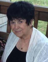 Mary Louise Justice Obituary