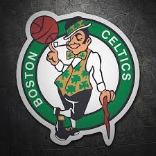 Indeed, the gaels, gauls, britons, irish and galatians were all celtic tribes. Aufkleber Nba Boston Celtics Schild Webwandtattoo Com