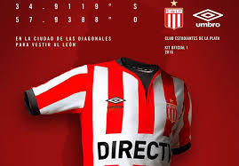 Alianza de plata eleka 7615 png image with transparent background. Fascinante Lasca Listra Camiseta Oficial Estudiantes Tecnoacustica Pt