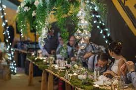 5 out of 5 stars. Source The Style Enchanted Forest Theme Wedding Ideas Magazine