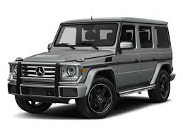 2017 Mercedes Benz G Class For Sale Autotrader Ca
