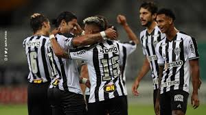 Latest atlético mineiro news from goal.com, including transfer updates, rumours, results, scores and player interviews. Hulk Queixa Se E Treinador Responde A Sequencia De Jogos E Reciproca Maisfutebol