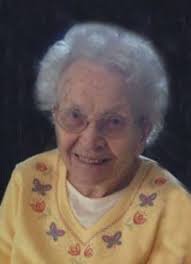 Violet J. Krebs Obituary February 21, 2020
