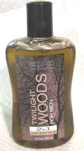 Bath Body Works Twilight Woods For Men 2 In 1 Hair Body Wash 10 Fl Oz Bath And Body Works Bath And Body Body Wash