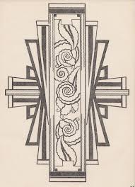 Art Deco Home Decoration Information Art Deco Tattoo Art Deco Pattern Art Deco