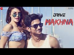 Kissi manzar par mein rukka nahin. Makhna Drive Mp3 Song Download On Pagalworld Free