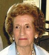 Desiree Barbieri Obituary (1919