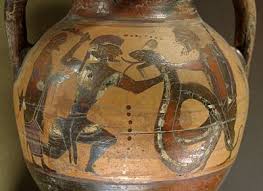 But even the mightiest hero has weaknesses, and heracles is no exception. Heracles Owlapps
