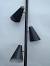 1960 S Vintage Pole Lamp