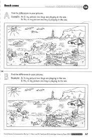 This Could Be A Fun Listening And Speaking Activity For A Pair Of Low English Proficiency Ells Present Continuous Schule Englisch