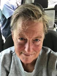 Ride to Buford Battle Ground, slow lunch