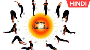 Pin On Yoga For Beginners In Hindi
