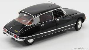 Norev 181482 Scale 1 18 Citroen Ds23 Pallas 1972 Black Citroen Pallas Diecast Model Cars