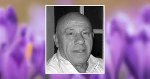 Gennaro Gallo Obituary October 4, 2023
