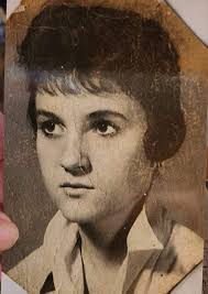 Rare photos of parents in their 19s and 20s