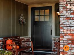 Maybe you would like to learn more about one of these? Craftsman Front Doors Today S Entry Doors