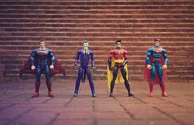 Family friendly, epic action & comedy videos! New Research Says Your Favorite Superhero Can Inspire You To Become A Better Person And Act Heroically Too Thriveworks