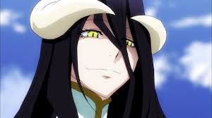 Albedo overlord wallpaper 4k for desktop, iphone, pc, laptop, computer, android phone, smartphone, imac, macbook, tablet, mobile device. 5075361 1920x1080 Albedo Overlord Wallpaper Png Cool Wallpapers For Me