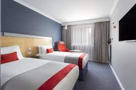 Making your reservation at holiday inn express earls court is easy and secure with best rates guaranteed. Holiday Inn Express Earls Court An Ihg Hotel London Aktualisierte Preise Fur 2021