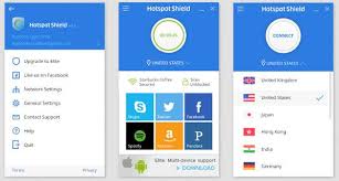 Simak saja ulasan cara mendapatkan kuota gratis telkomsel di hp tanpa pulsa dan aplikasi + trik setting kode rahasia internet april 2021 di halaman dan sebaiknya lupakan kalau kamu masih saja cari cara internetan gratis telkomsel selamanya. Cara Menggunakan Hotspot Shield Untuk Internet Gratis Di Android