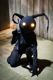 The Shadow Knows By Emmylou On Deviantart Kingdom Hearts Cosplay Halloween Costunes Cute Halloween Costumes