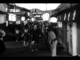 Bloody Spear At Mount Fuji 1955 Review Psycho Cinematography