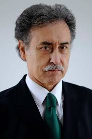 Ilmo. Sr. D. Pedro Cano Hernández