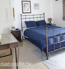 With a wrought iron bed, your bedroom immediately radiates a feeling of elegance and fashionable style to both you and your visitors. Wrought Iron Beds You Can Crush On All Day Twelve On Main