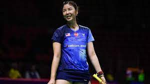 I love badminton, my dreams is that i can go to the world championships. Soniia Vows To Deliver Her Best Performance At Tokyo Olympics Stadium Astro English