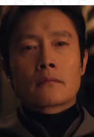 Inho's Resilience in Season 3 of Hwang In-ho