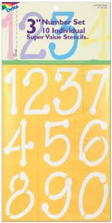 5 out of 5 stars. Delta Creative Stencil Mania Stencils 3 Inch 97104 Just Numbers Stencil Mania Stencils 3 Inch 97104 Just Numbers Shop For Delta Creative Products In India Flipkart Com