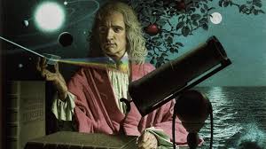 Born at woolsthorpe, near grantham in lincolnshire, where he attended school. Isaac Newton Backstabbing Workaholic