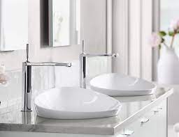 As a recognized kitchen and bath industry leader, kohler company leads the way in design, craftsmanship and innovation, all knit together by uncompromising quality. Bathroom And Kitchen Sinks Kohler