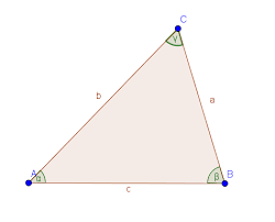 Ein stumpfwinkliges dreieck ist ein dreieck mit einem stumpfen winkel, das heißt mit einem winkel zwischen 90° und 180°. Dreiecksarten Namen Und Eigenschaften
