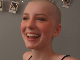 Fundraiser for Marc Shinebarger by Christa Caimano : Kristen Fighting Cancer