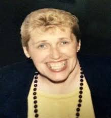 Eileen Patricia Cronin Obituary October 28, 2016