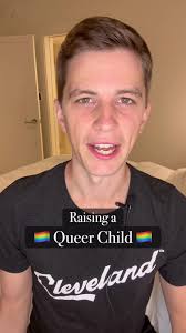 some (unwarranted) parenting advice from an LGBTQ+ community member 🫶🏻  #lgbt #queer #gay #lesbian #bisexual #transgender #nonbinary #parenting  #support #ally #🏳️‍🌈