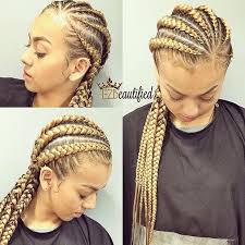 31 Stylish Ways To Rock Cornrows Stayglam Braided Hairstyles Hair Styles Cornrow Hairstyles