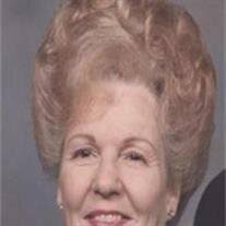 Ruth Helen Knudson Obituary