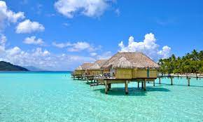 Szállodák, panziók, apartmanok nagyszerű áron. Tahiti Tahaa Bora Bora 7 Ej Morea Exkluziv