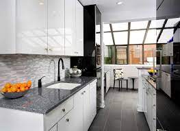 Kitchen remodeling see kitchen photos. Modern Kitchen Cabinet Styles Normandy Remodeling