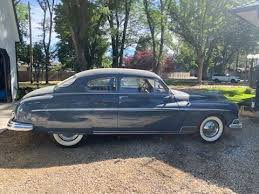 Image result for Daube Blue 1950 Lincoln