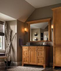 kraftmaid bathroom vanities signature