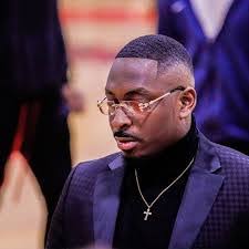 Jovan Coleman's Instagram, Twitter & Facebook