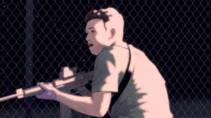 We did not find results for: Kyle Rittenhouse American Vigilante The New Yorker