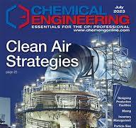 Chemical Engineering [July 2023] - Chemical Engineering
