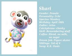 Bwa ha ha! ― shari, new horizons. Shari Is Moving Out Closed Animal Crossing Amino