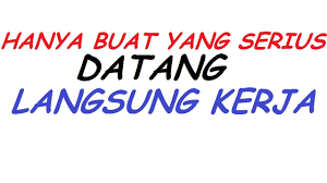 Kerja borongan dibawa pulang tangerang timmothy shanahan june 04, 2021 kerja borongan dibawa pulang tangerang. Kerja Borongan Dibawa Pulang Tangerang Lowongan Kerja Cute766